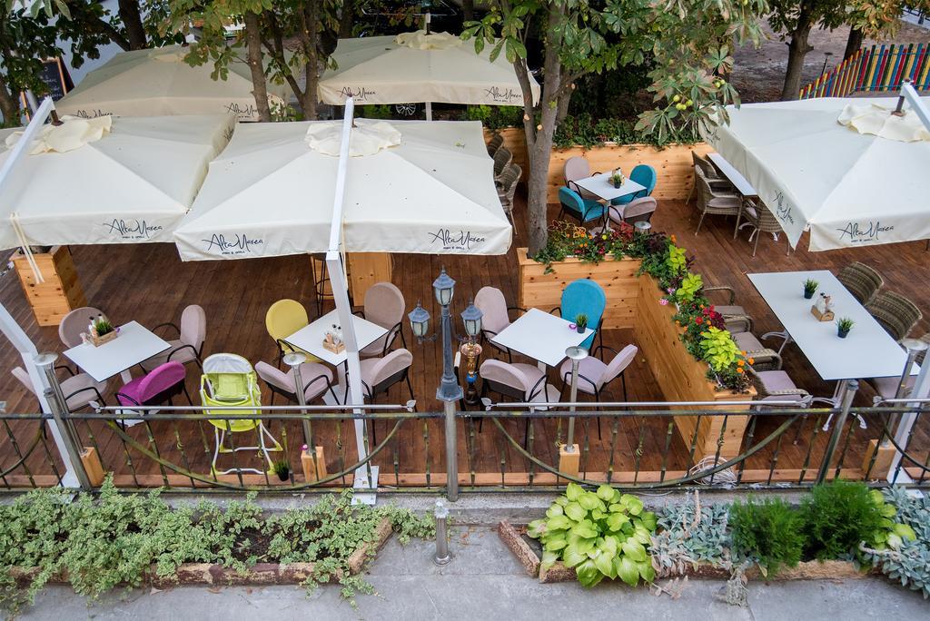 Guesthouse Kirov Ravda Exterior foto